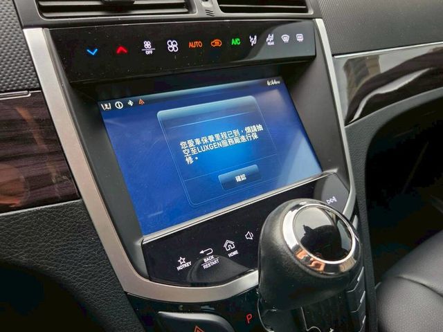 LUXGEN納智捷 M7 TURBO  第10張相片