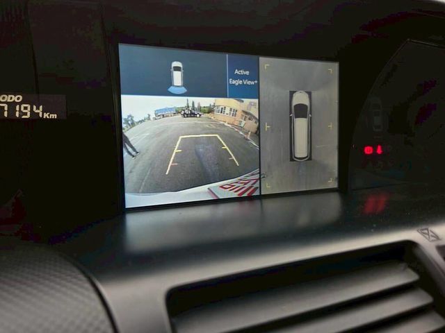 LUXGEN納智捷 M7 TURBO  第11張相片