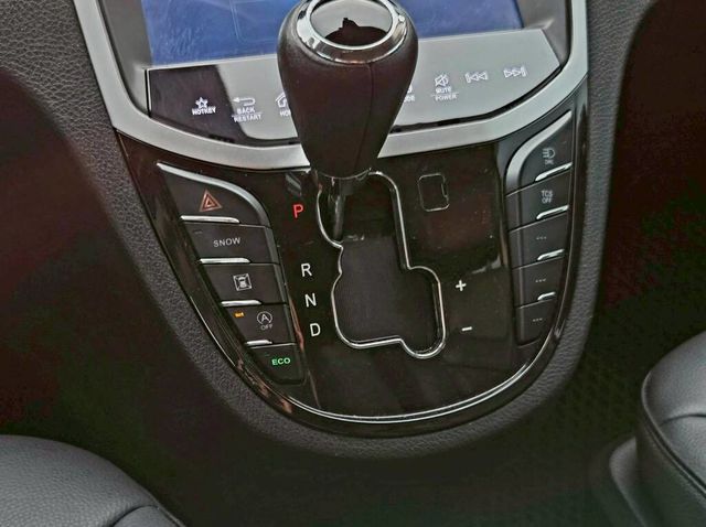 LUXGEN納智捷 M7 TURBO  第12張相片