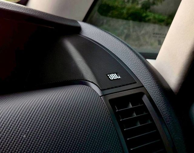 LUXGEN納智捷 M7 TURBO  第13張相片