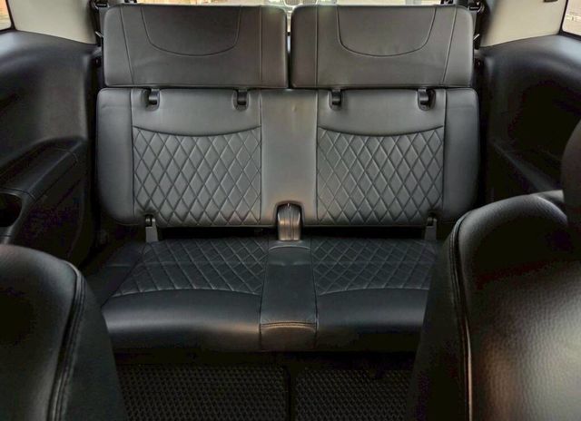 LUXGEN納智捷 M7 TURBO  第14張相片