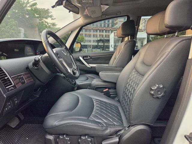 LUXGEN納智捷 M7 TURBO  第16張相片