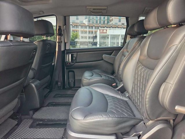 LUXGEN納智捷 M7 TURBO  第17張相片