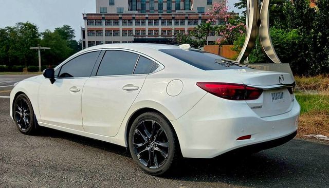 MAZDA馬自達 MAZDA 6  第2張相片