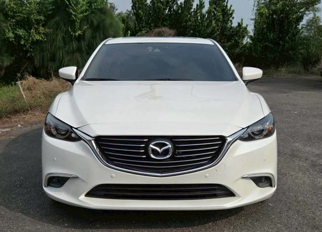 MAZDA馬自達 MAZDA 6  第3張相片