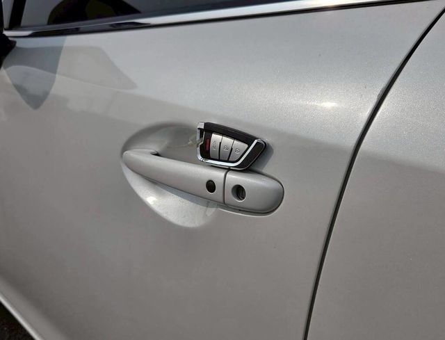 MAZDA馬自達 MAZDA 6  第7張相片