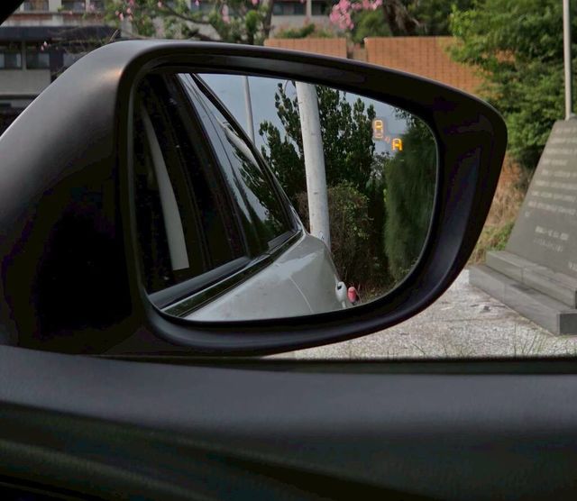 MAZDA馬自達 MAZDA 6  第8張相片