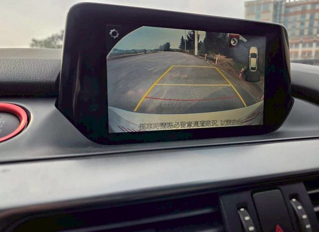 MAZDA馬自達 MAZDA 6  第14張相片