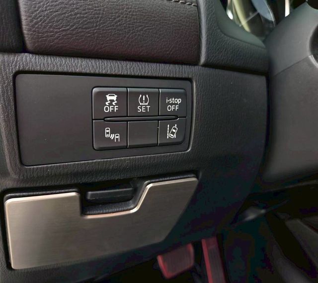 MAZDA馬自達 MAZDA 6  第16張相片