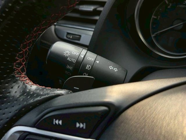 MAZDA馬自達 MAZDA 6  第17張相片