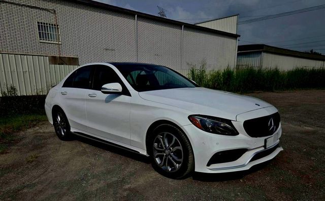 M-BENZ賓士 C300  第1張相片