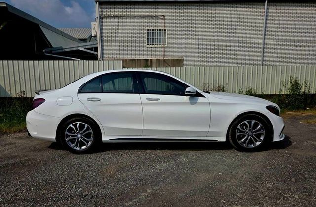 M-BENZ賓士 C300  第4張相片