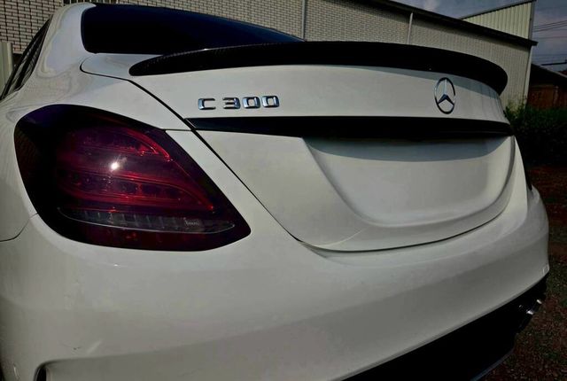 M-BENZ賓士 C300  第6張相片