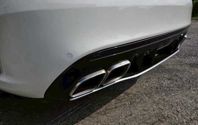 M-BENZ賓士 C300  第7張相片