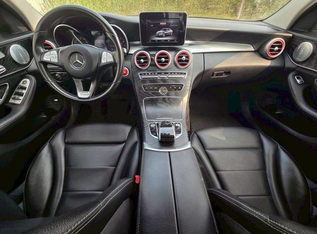 M-BENZ賓士 C300  第10張相片