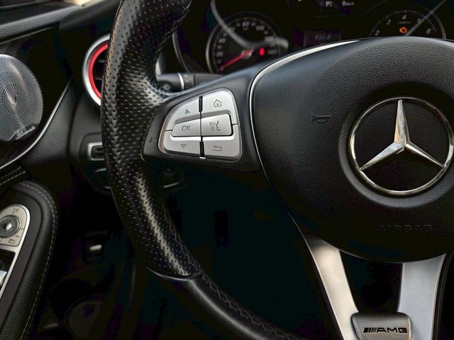 M-BENZ賓士 C300  第11張相片