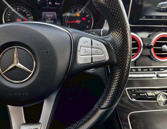 M-BENZ賓士 C300  第12張相片