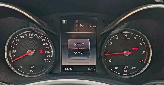 M-BENZ賓士 C300  第13張相片