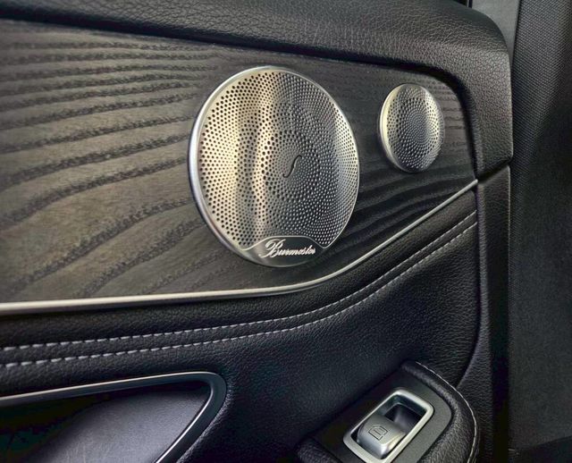 M-BENZ賓士 C300  第15張相片