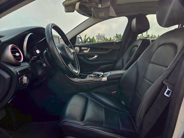 M-BENZ賓士 C300  第17張相片