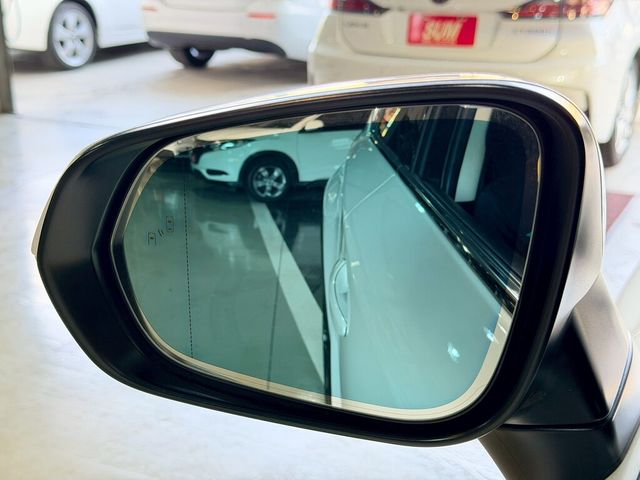 LEXUS凌志 NX200T  第5張相片