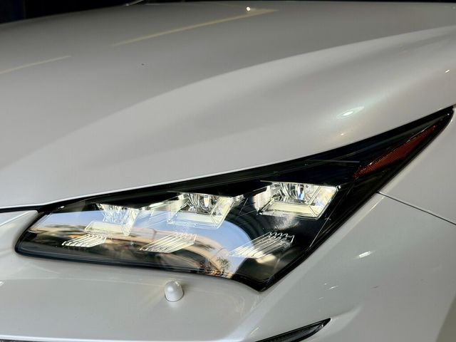 LEXUS凌志 NX200T  第7張相片