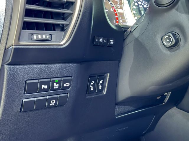 LEXUS凌志 NX200T  第13張相片