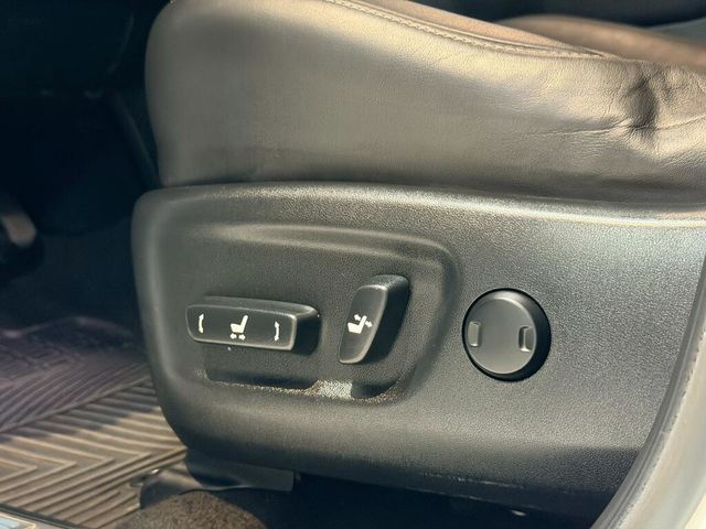 LEXUS凌志 NX200T  第18張相片