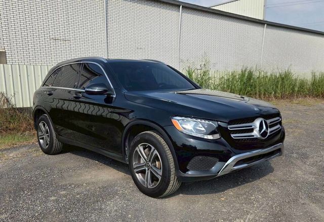 M-BENZ賓士 GLC300  第1張相片