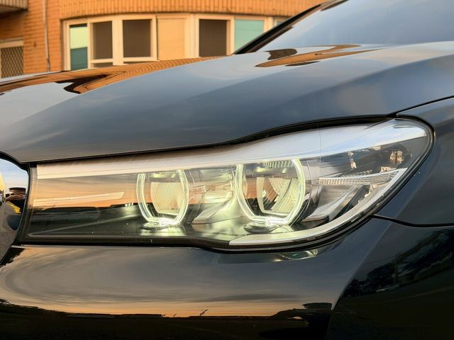 BMW寶馬 730I  第5張相片