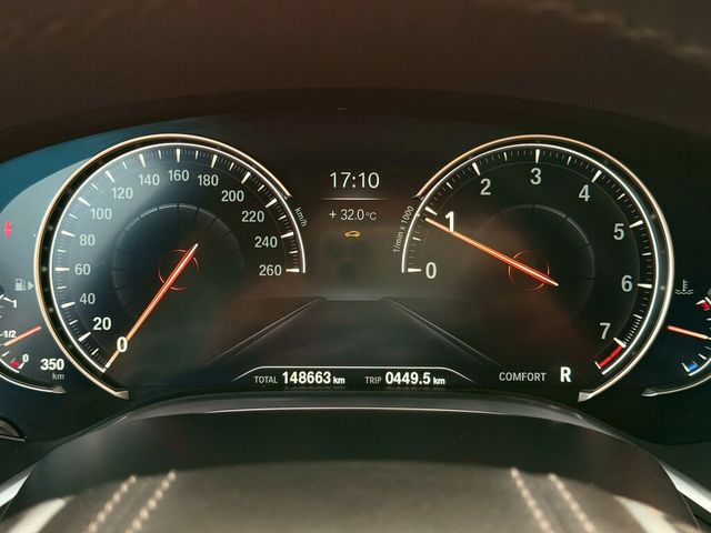 BMW寶馬 730I  第10張相片