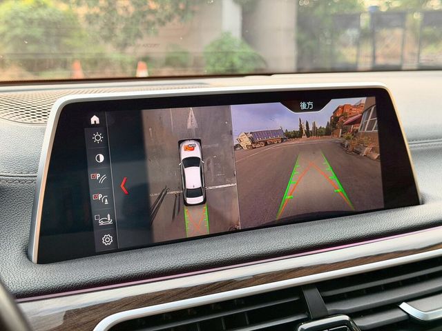 BMW寶馬 730I  第13張相片