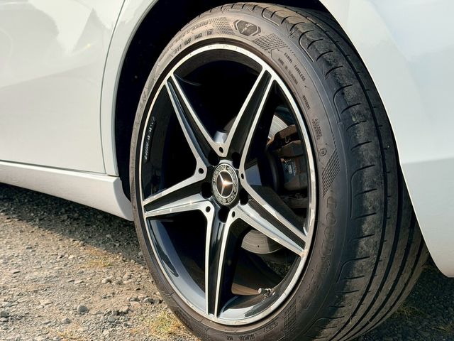 M-BENZ賓士 A180  第6張相片