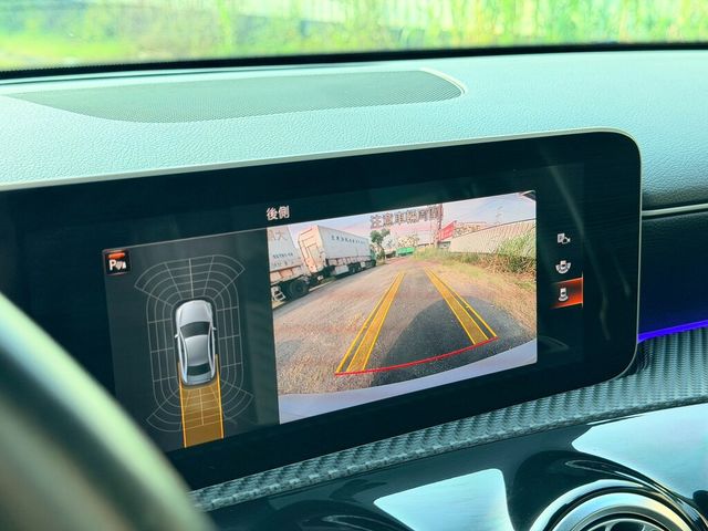 M-BENZ賓士 A180  第11張相片