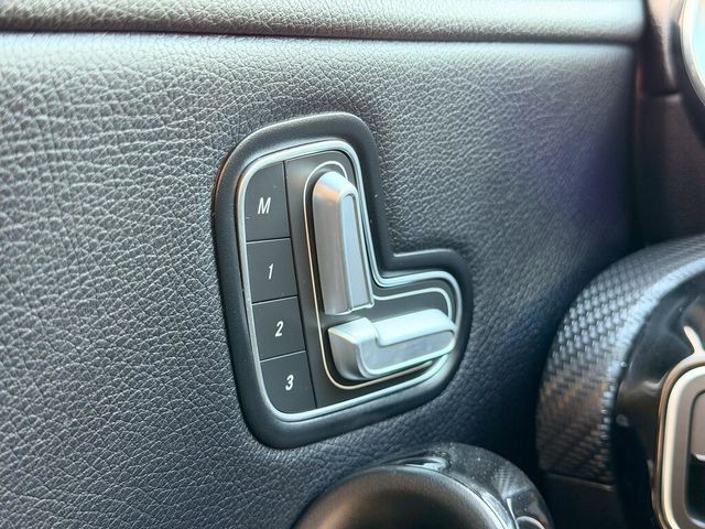 M-BENZ賓士 A180  第12張相片