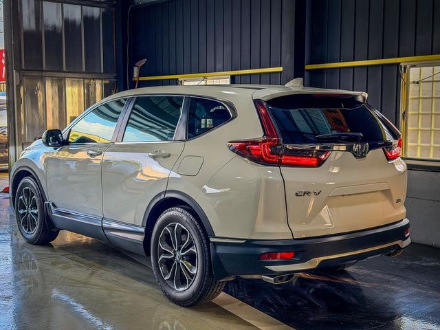 HONDA本田 CR-V  第2張相片