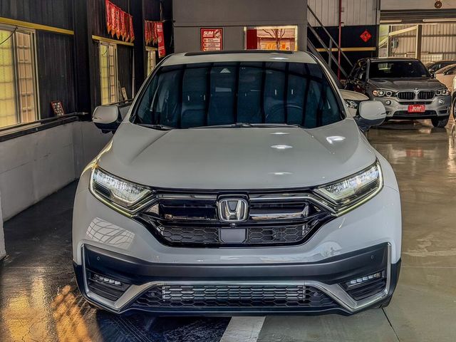 HONDA本田 CR-V  第3張相片