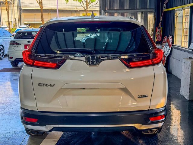 HONDA本田 CR-V  第4張相片