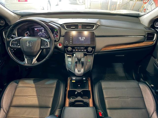 HONDA本田 CR-V  第7張相片
