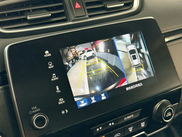 HONDA本田 CR-V  第10張相片