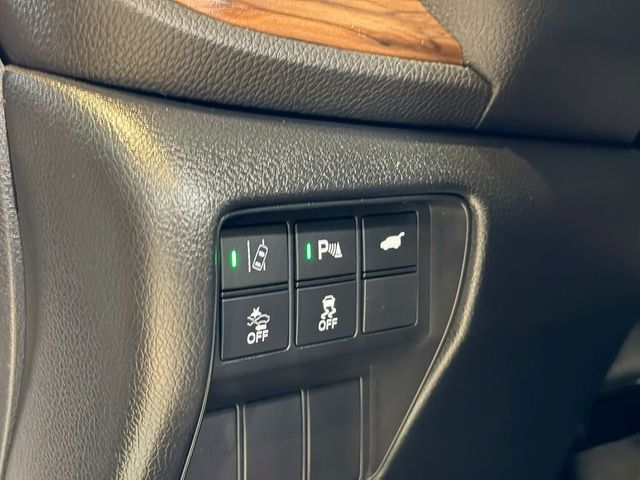 HONDA本田 CR-V  第14張相片