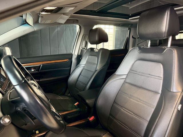 HONDA本田 CR-V  第15張相片