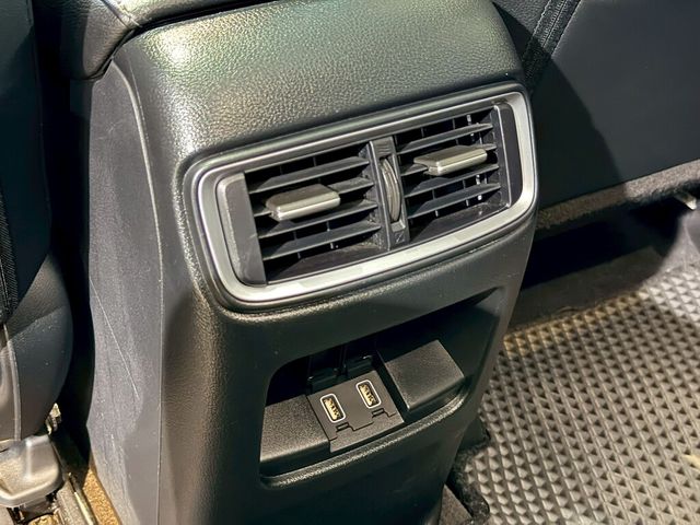 HONDA本田 CR-V  第16張相片