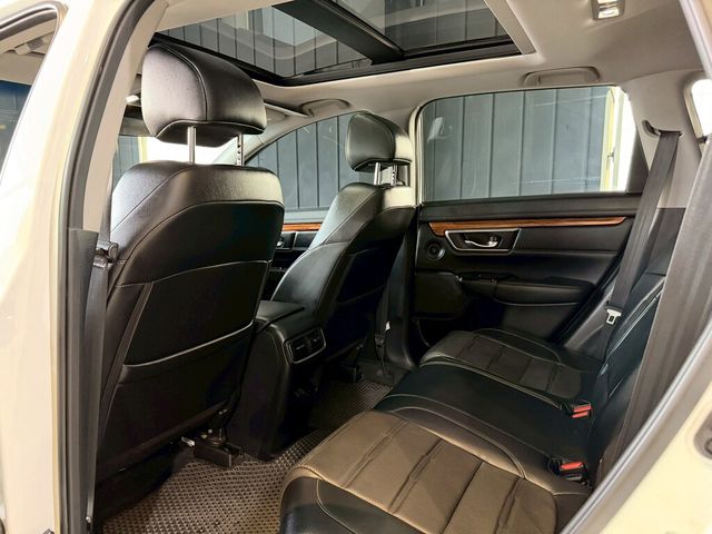 HONDA本田 CR-V  第17張相片