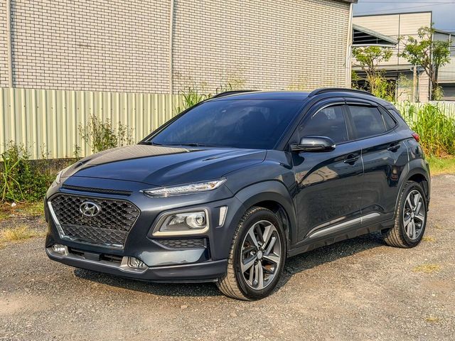 HYUNDAI現代 KONA  第1張相片