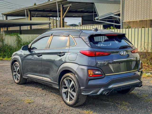 HYUNDAI現代 KONA  第2張相片
