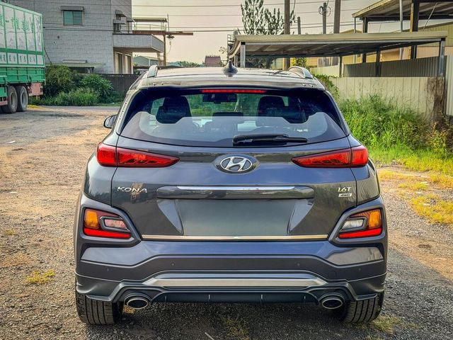 HYUNDAI現代 KONA  第4張相片