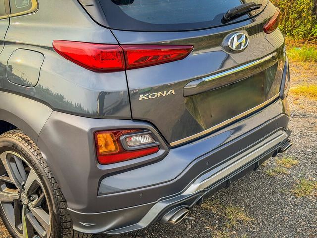 HYUNDAI現代 KONA  第6張相片