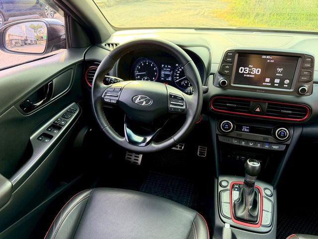 HYUNDAI現代 KONA  第8張相片