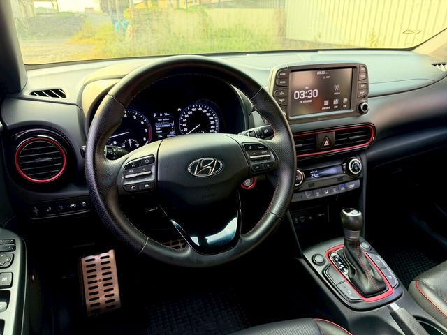 HYUNDAI現代 KONA  第9張相片